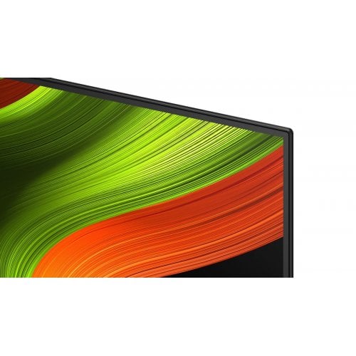 Купити Телевізор LG 48" OLED48B56LA Black - ціна в Києві, Львові, Вінниці, Хмельницькому, Франківську, Україні | інтернет-магазин TELEMART.UA фото