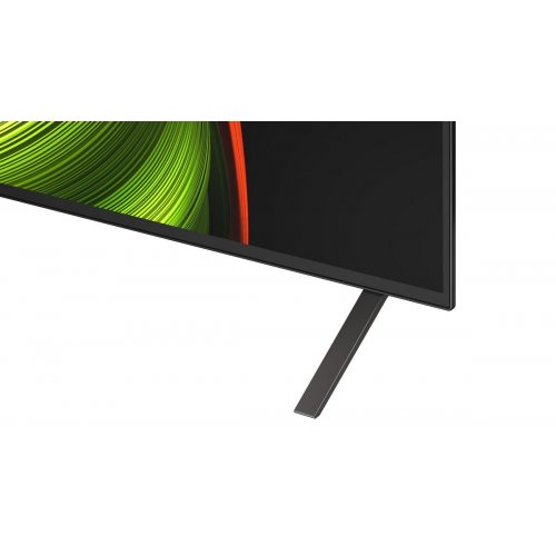 Купити Телевізор LG 48" OLED48B56LA Black - ціна в Києві, Львові, Вінниці, Хмельницькому, Франківську, Україні | інтернет-магазин TELEMART.UA фото