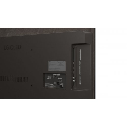 Купити Телевізор LG 48" OLED48B56LA Black - ціна в Києві, Львові, Вінниці, Хмельницькому, Франківську, Україні | інтернет-магазин TELEMART.UA фото