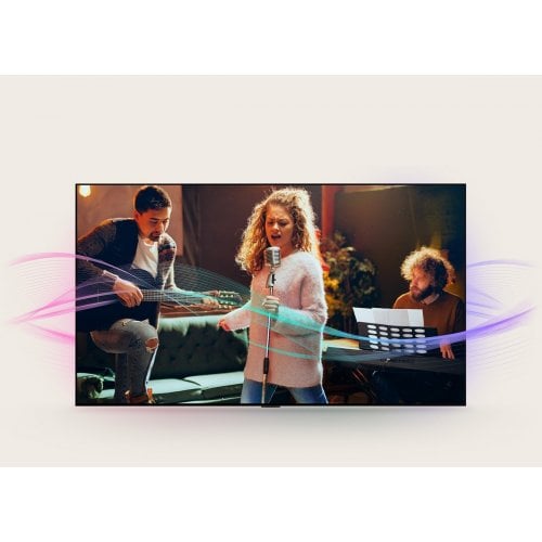 Купити Телевізор LG 48" OLED48B56LA Black - ціна в Києві, Львові, Вінниці, Хмельницькому, Франківську, Україні | інтернет-магазин TELEMART.UA фото