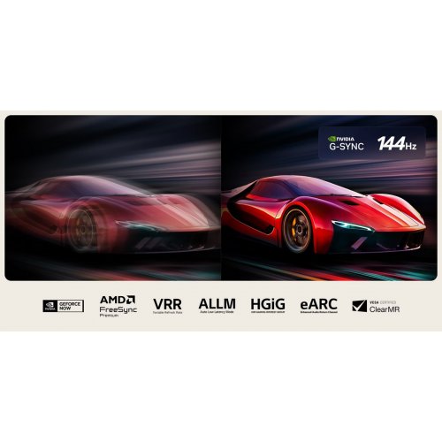 Купити Телевізор LG 48" OLED48C54LA Black - ціна в Києві, Львові, Вінниці, Хмельницькому, Франківську, Україні | інтернет-магазин TELEMART.UA фото