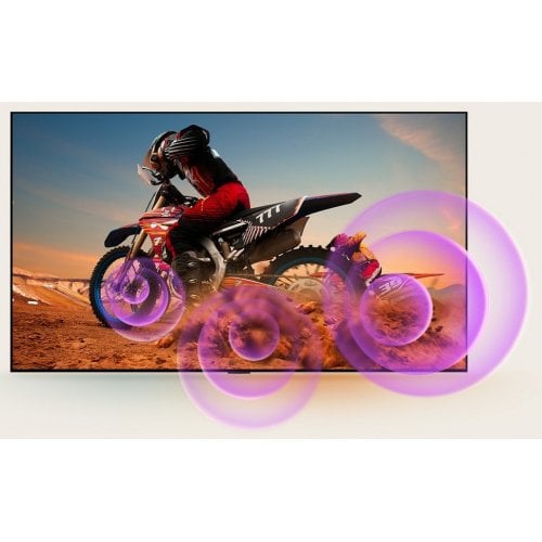 Купити Телевізор LG 48" OLED48C54LA Black - ціна в Києві, Львові, Вінниці, Хмельницькому, Франківську, Україні | інтернет-магазин TELEMART.UA фото