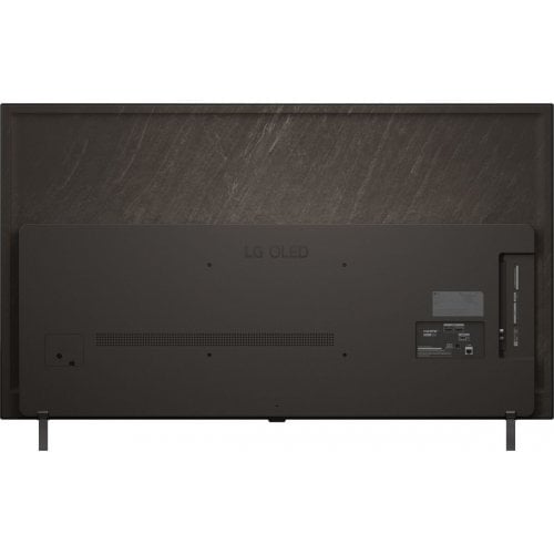 Купити Телевізор LG 55" OLED55B56LA Black - ціна в Києві, Львові, Вінниці, Хмельницькому, Франківську, Україні | інтернет-магазин TELEMART.UA фото