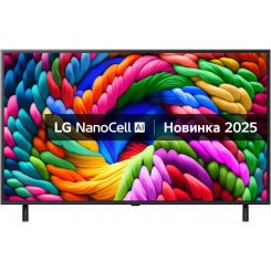 Телевизор LG 50