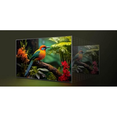 Купити Телевізор LG 50" 50NANO90A6B Black - ціна в Києві, Львові, Вінниці, Хмельницькому, Франківську, Україні | інтернет-магазин TELEMART.UA фото
