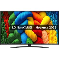 Телевизор LG 55