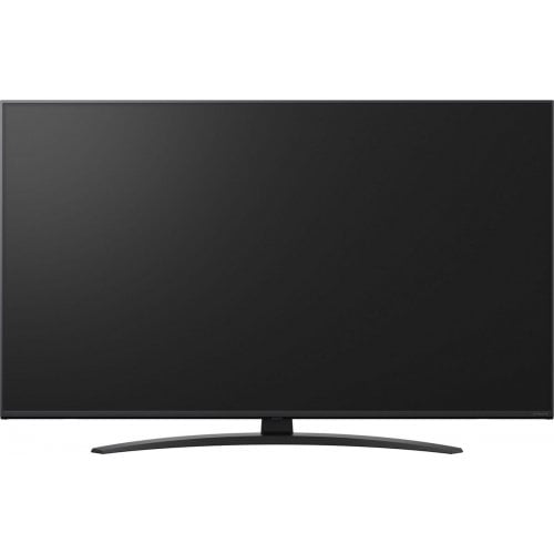 Купити Телевізор LG 55" 55NANO81A6A Black - ціна в Києві, Львові, Вінниці, Хмельницькому, Франківську, Україні | інтернет-магазин TELEMART.UA фото
