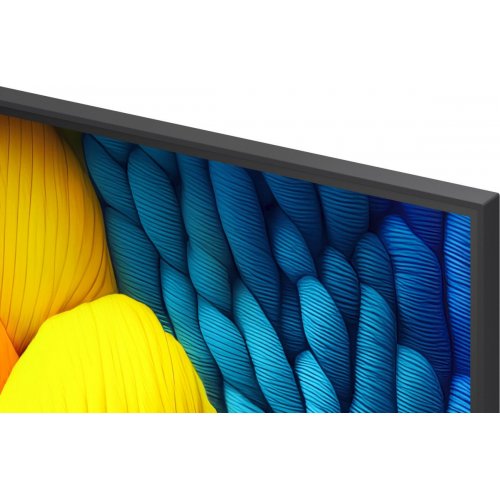 Купити Телевізор LG 55" 55NANO81A6A Black - ціна в Києві, Львові, Вінниці, Хмельницькому, Франківську, Україні | інтернет-магазин TELEMART.UA фото