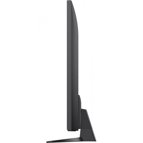 Купити Телевізор LG 55" 55NANO81A6A Black - ціна в Києві, Львові, Вінниці, Хмельницькому, Франківську, Україні | інтернет-магазин TELEMART.UA фото