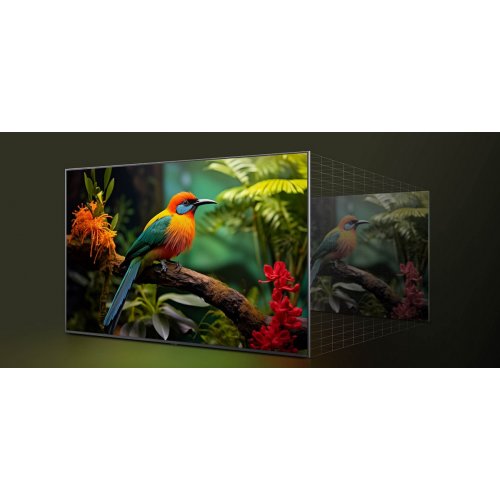 Купити Телевізор LG 55" 55NANO81A6A Black - ціна в Києві, Львові, Вінниці, Хмельницькому, Франківську, Україні | інтернет-магазин TELEMART.UA фото