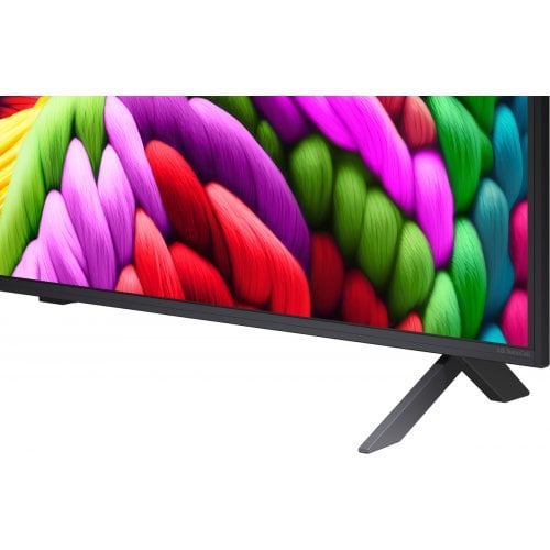 Купити Телевізор LG 55" 55NANO90A6B Black - ціна в Києві, Львові, Вінниці, Хмельницькому, Франківську, Україні | інтернет-магазин TELEMART.UA фото