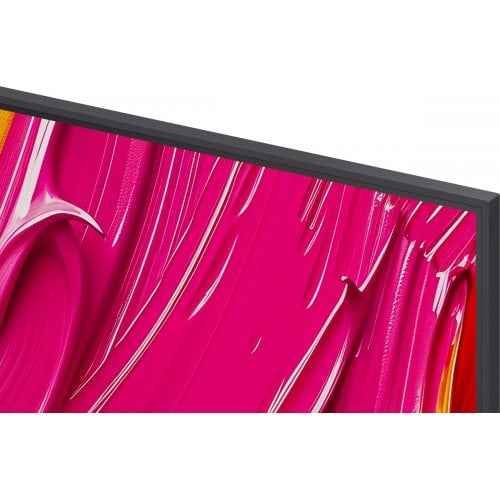 Купити Телевізор LG 65" 65QNED80A6A Black - ціна в Києві, Львові, Вінниці, Хмельницькому, Франківську, Україні | інтернет-магазин TELEMART.UA фото