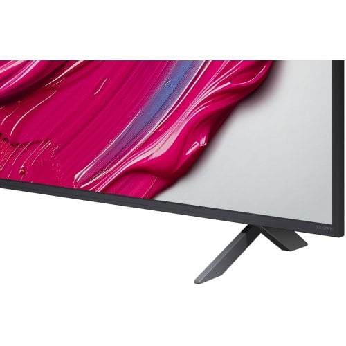 Купити Телевізор LG 65" 65QNED80A6A Black - ціна в Києві, Львові, Вінниці, Хмельницькому, Франківську, Україні | інтернет-магазин TELEMART.UA фото