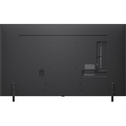 Купити Телевізор LG 65" 65QNED80A6A Black - ціна в Києві, Львові, Вінниці, Хмельницькому, Франківську, Україні | інтернет-магазин TELEMART.UA фото