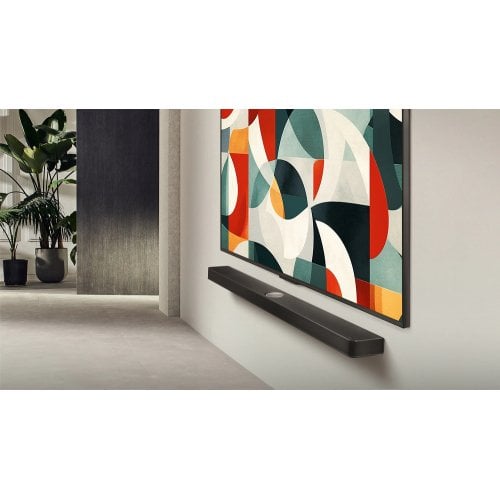 Купити Телевізор LG 65" 65QNED80A6A Black - ціна в Києві, Львові, Вінниці, Хмельницькому, Франківську, Україні | інтернет-магазин TELEMART.UA фото