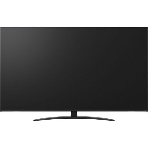 Купити Телевізор LG 65" 65NANO81A6A Black - ціна в Києві, Львові, Вінниці, Хмельницькому, Франківську, Україні | інтернет-магазин TELEMART.UA фото