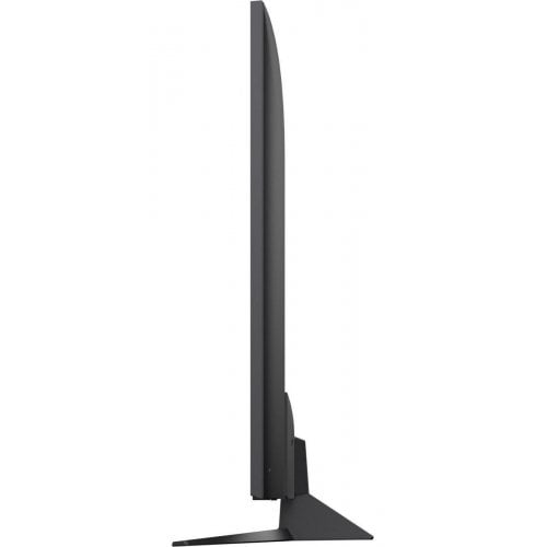 Купити Телевізор LG 65" 65NANO81A6A Black - ціна в Києві, Львові, Вінниці, Хмельницькому, Франківську, Україні | інтернет-магазин TELEMART.UA фото
