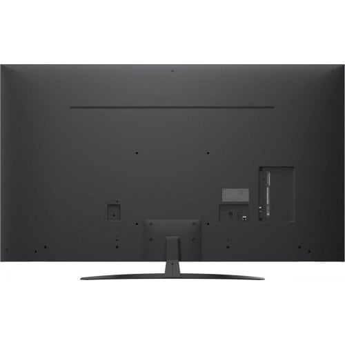 Купити Телевізор LG 65" 65NANO81A6A Black - ціна в Києві, Львові, Вінниці, Хмельницькому, Франківську, Україні | інтернет-магазин TELEMART.UA фото
