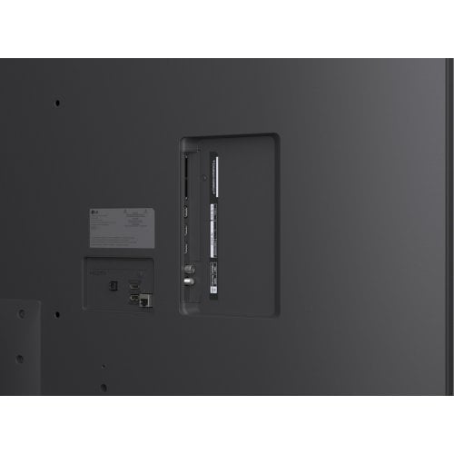 Купити Телевізор LG 65" 65NANO81A6A Black - ціна в Києві, Львові, Вінниці, Хмельницькому, Франківську, Україні | інтернет-магазин TELEMART.UA фото