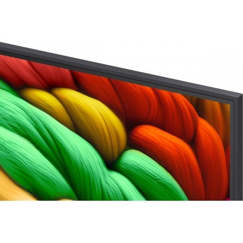 Купити Телевізор LG 65" 65NANO90A6B Black - ціна в Києві, Львові, Вінниці, Хмельницькому, Франківську, Україні | інтернет-магазин TELEMART.UA фото