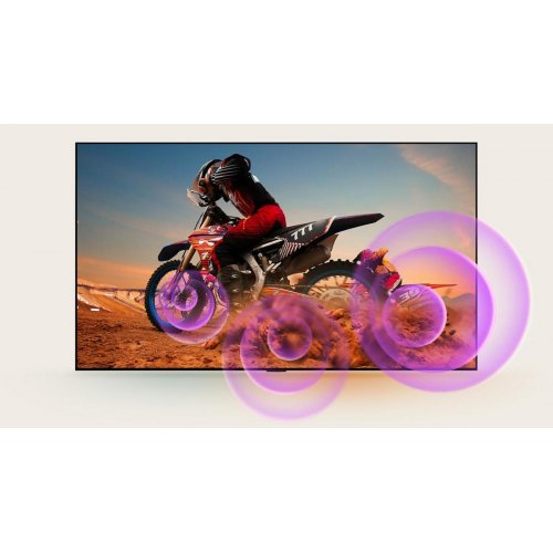 Купити Телевізор LG 65" 65NANO90A6B Black - ціна в Києві, Львові, Вінниці, Хмельницькому, Франківську, Україні | інтернет-магазин TELEMART.UA фото