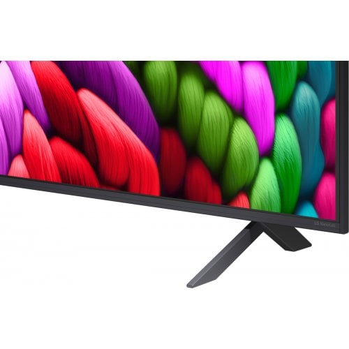 Купити Телевізор LG 65" 65NANO90A6B Black - ціна в Києві, Львові, Вінниці, Хмельницькому, Франківську, Україні | інтернет-магазин TELEMART.UA фото