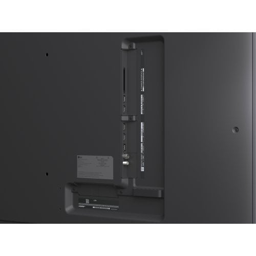 Купити Телевізор LG 65" 65NANO90A6B Black - ціна в Києві, Львові, Вінниці, Хмельницькому, Франківську, Україні | інтернет-магазин TELEMART.UA фото