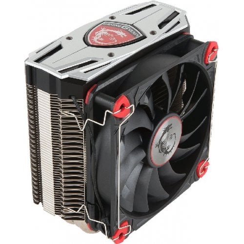 Купить Cooler MSI CORE FROZR L - цена в Харькове, Киеве, Днепре, Одессе
в интернет-магазине Telemart фото