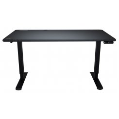 Стол моторизированный Cougar Royal 150 Elite Black