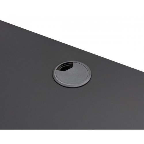 Купити Стіл моторизований Cougar Royal 150 Elite Black - ціна в Києві, Львові, Вінниці, Хмельницькому, Франківську, Україні | інтернет-магазин TELEMART.UA фото