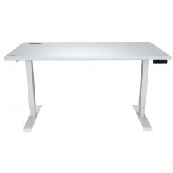 Стол моторизированный Cougar Royal 150 Elite White