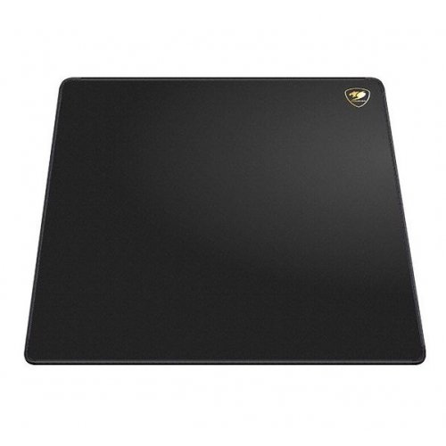 Купити Килимок для миші Cougar Control EX-L Black - ціна в Києві, Львові, Вінниці, Хмельницькому, Франківську, Україні | інтернет-магазин TELEMART.UA фото
