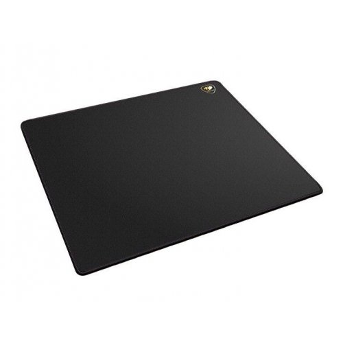 Купити Килимок для миші Cougar Control EX-L Black - ціна в Києві, Львові, Вінниці, Хмельницькому, Франківську, Україні | інтернет-магазин TELEMART.UA фото