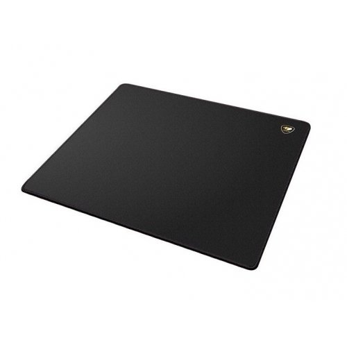 Купити Килимок для миші Cougar Control EX-L Black - ціна в Києві, Львові, Вінниці, Хмельницькому, Франківську, Україні | інтернет-магазин TELEMART.UA фото