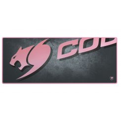 Коврик для мышки Cougar Arena X Pink