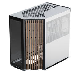 Корпус APNX V1-W Tempered Glass без БЖ (APCM-VI01103.M1) Black/White/Wood