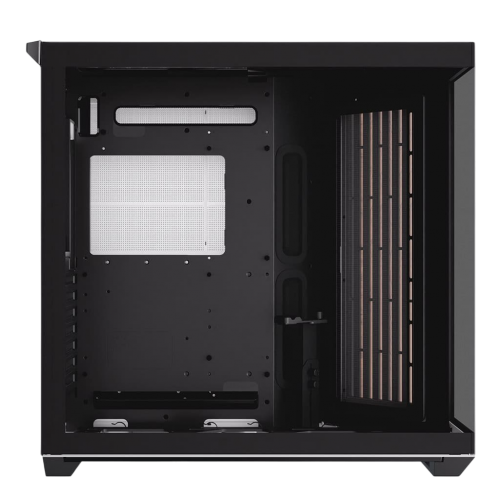 Купить Корпус APNX V1-W Tempered Glass без БП (APCM-VI01103.M1) Black/White/Wood с проверкой совместимости: обзор, характеристики, цена в Киеве, Днепре, Одессе, Харькове, Украине | интернет-магазин TELEMART.UA фото