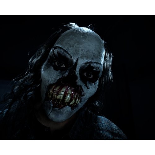 Купить Игра Until Dawn (PS5) Blu-ray (1000044321) - цена в Харькове, Киеве, Днепре, Одессе
в интернет-магазине Telemart фото