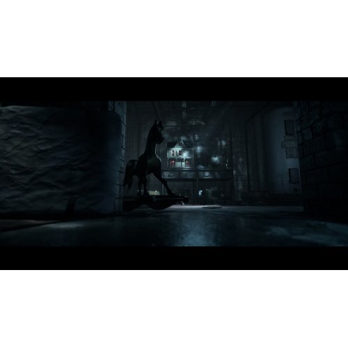 Купить Игра Until Dawn (PS5) Blu-ray (1000044321) - цена в Харькове, Киеве, Днепре, Одессе
в интернет-магазине Telemart фото