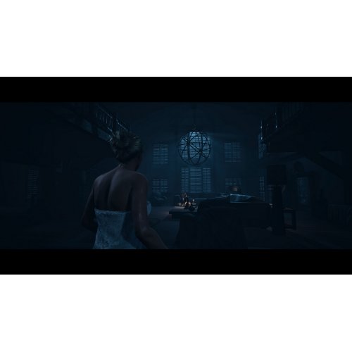 Купить Игра Until Dawn (PS5) Blu-ray (1000044321) - цена в Харькове, Киеве, Днепре, Одессе
в интернет-магазине Telemart фото