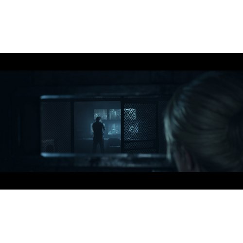 Купить Игра Until Dawn (PS5) Blu-ray (1000044321) - цена в Харькове, Киеве, Днепре, Одессе
в интернет-магазине Telemart фото
