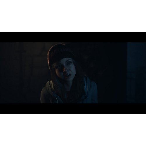 Купить Игра Until Dawn (PS5) Blu-ray (1000044321) - цена в Харькове, Киеве, Днепре, Одессе
в интернет-магазине Telemart фото