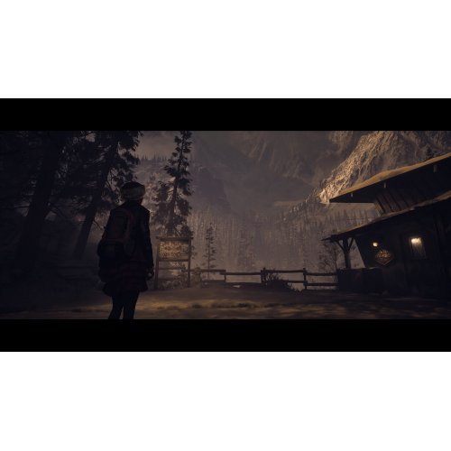 Купить Игра Until Dawn (PS5) Blu-ray (1000044321) - цена в Харькове, Киеве, Днепре, Одессе
в интернет-магазине Telemart фото