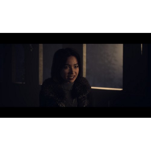 Купить Игра Until Dawn (PS5) Blu-ray (1000044321) - цена в Харькове, Киеве, Днепре, Одессе
в интернет-магазине Telemart фото
