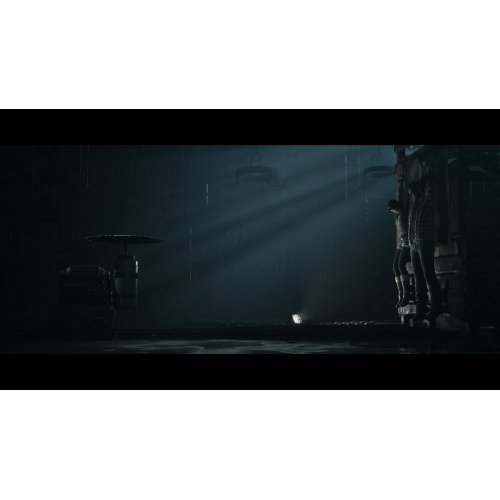 Купить Игра Until Dawn (PS5) Blu-ray (1000044321) - цена в Харькове, Киеве, Днепре, Одессе
в интернет-магазине Telemart фото