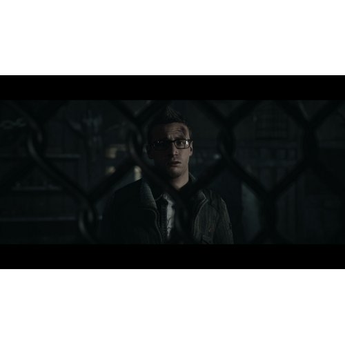 Купить Игра Until Dawn (PS5) Blu-ray (1000044321) - цена в Харькове, Киеве, Днепре, Одессе
в интернет-магазине Telemart фото