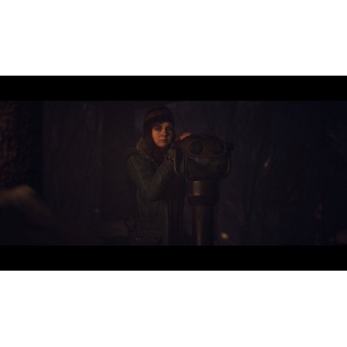 Купить Игра Until Dawn (PS5) Blu-ray (1000044321) - цена в Харькове, Киеве, Днепре, Одессе
в интернет-магазине Telemart фото