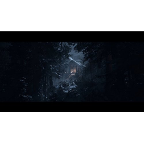 Купить Игра Until Dawn (PS5) Blu-ray (1000044321) - цена в Харькове, Киеве, Днепре, Одессе
в интернет-магазине Telemart фото