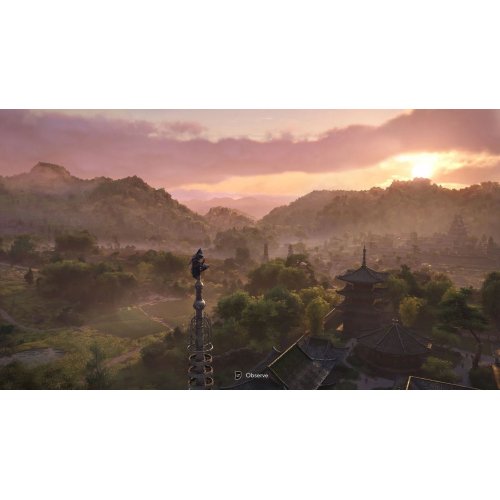 Купити Гра Assassin’s Creed Shadows (PS5) Blu-ray (3307216292630) - ціна в Києві, Львові, Вінниці, Хмельницькому, Франківську, Україні | інтернет-магазин TELEMART.UA фото