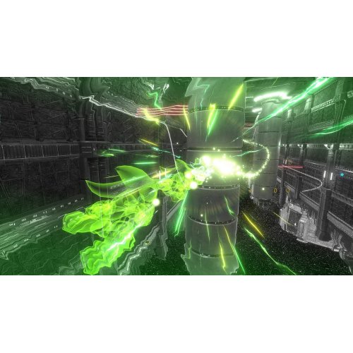 Купить Игра Sonic X Shadow Generations (PS5) Blu-ray (5055277054558) - цена в Харькове, Киеве, Днепре, Одессе
в интернет-магазине Telemart фото